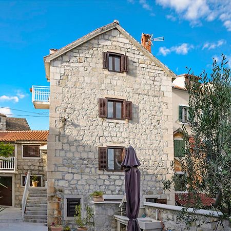 Apartments F&A Split Dış mekan fotoğraf