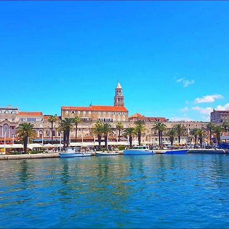 Apartments F&A Split Dış mekan fotoğraf