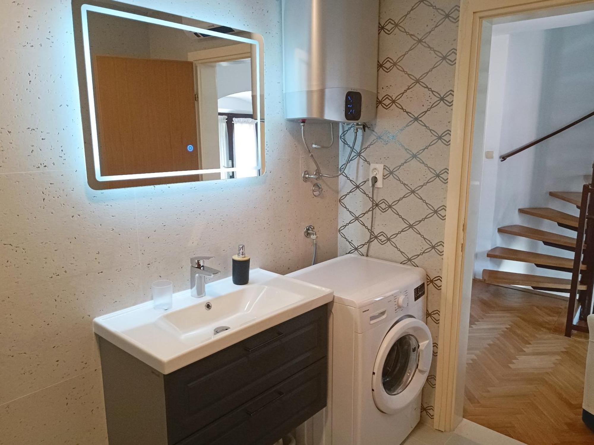 Apartments F&A Split Dış mekan fotoğraf