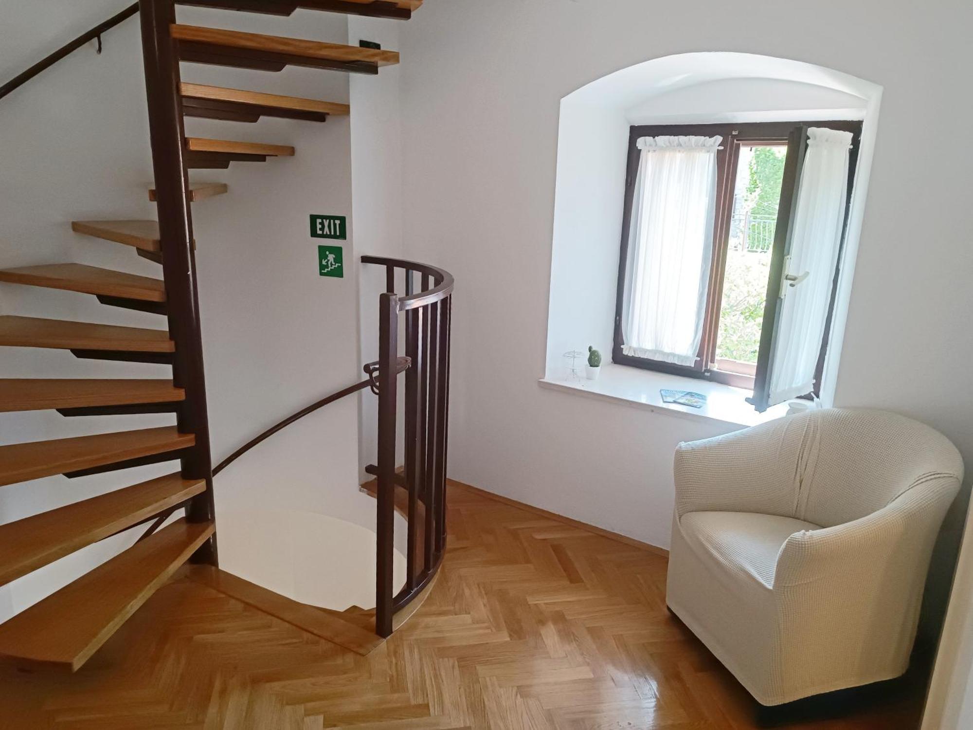 Apartments F&A Split Dış mekan fotoğraf