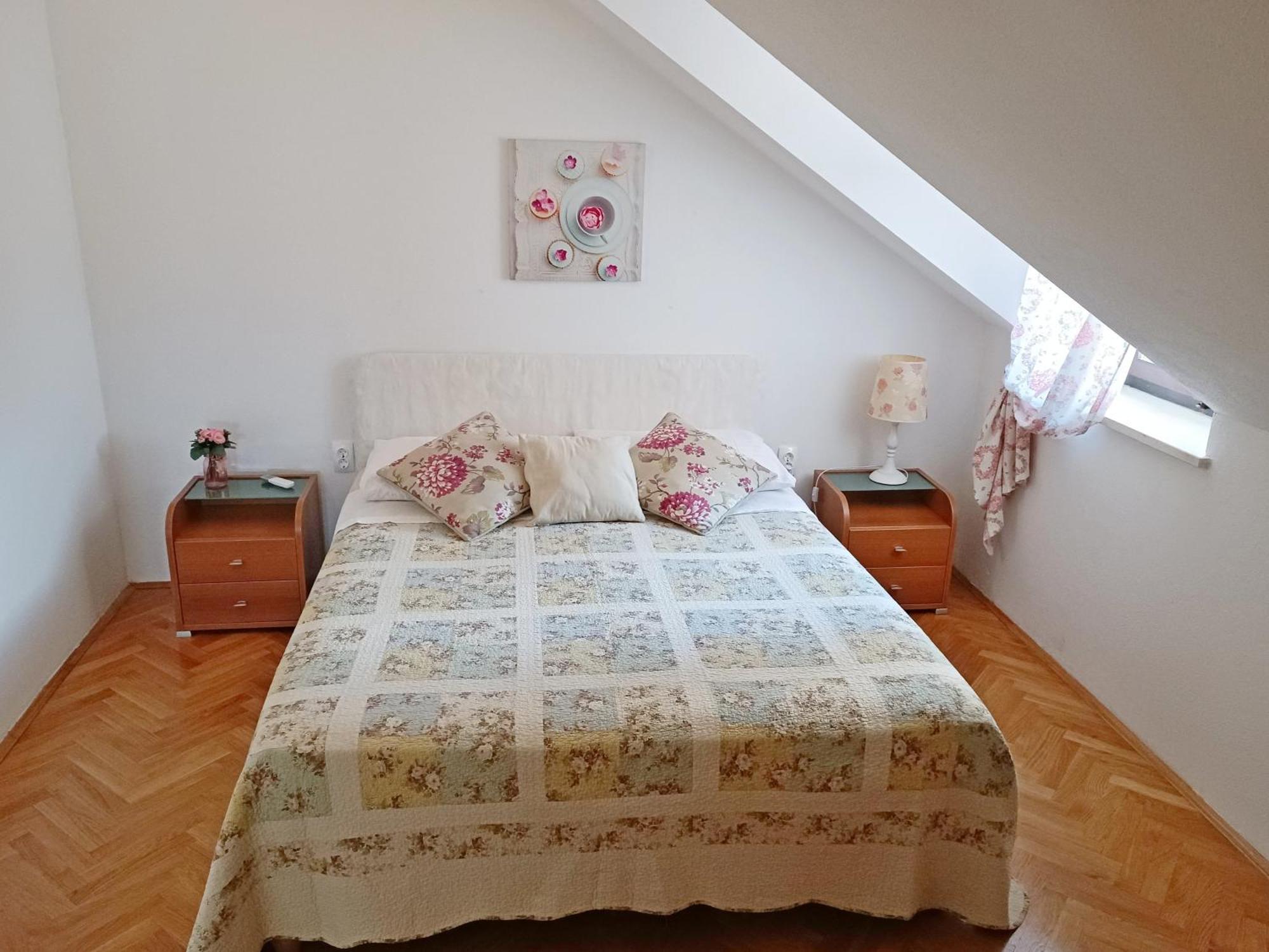 Apartments F&A Split Dış mekan fotoğraf