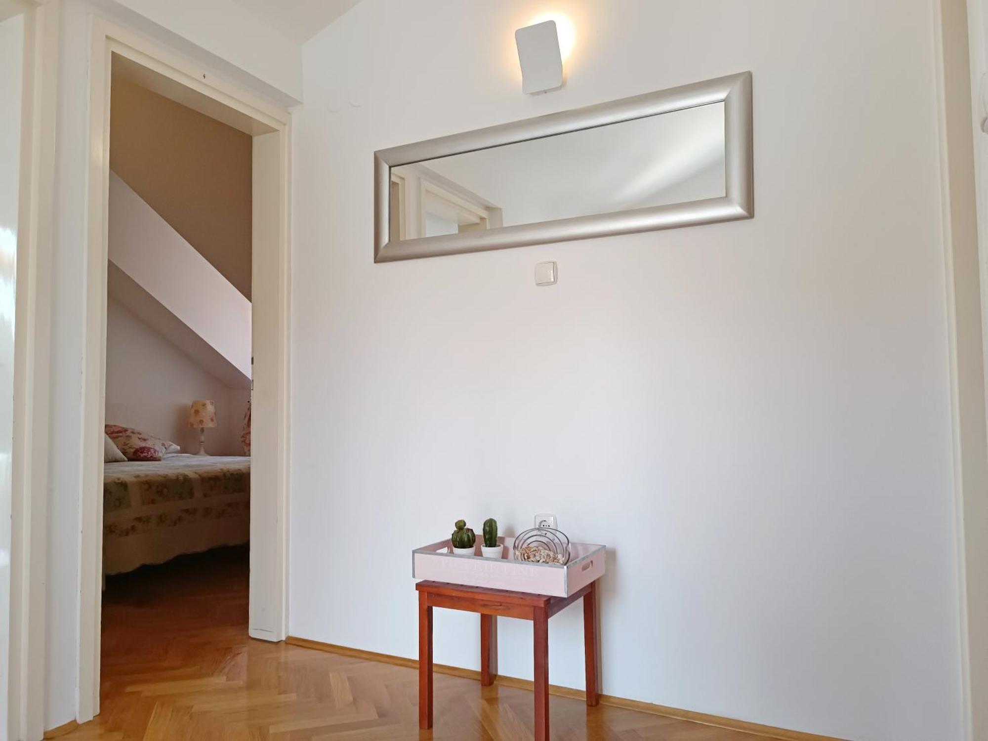 Apartments F&A Split Dış mekan fotoğraf