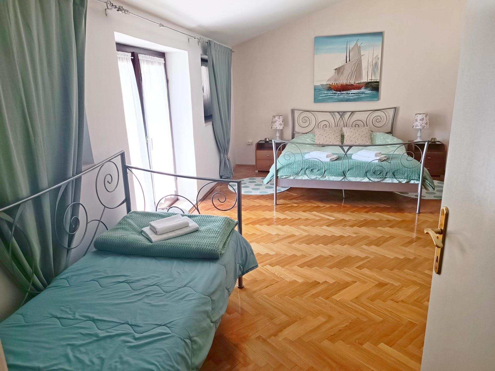 Apartments F&A Split Dış mekan fotoğraf