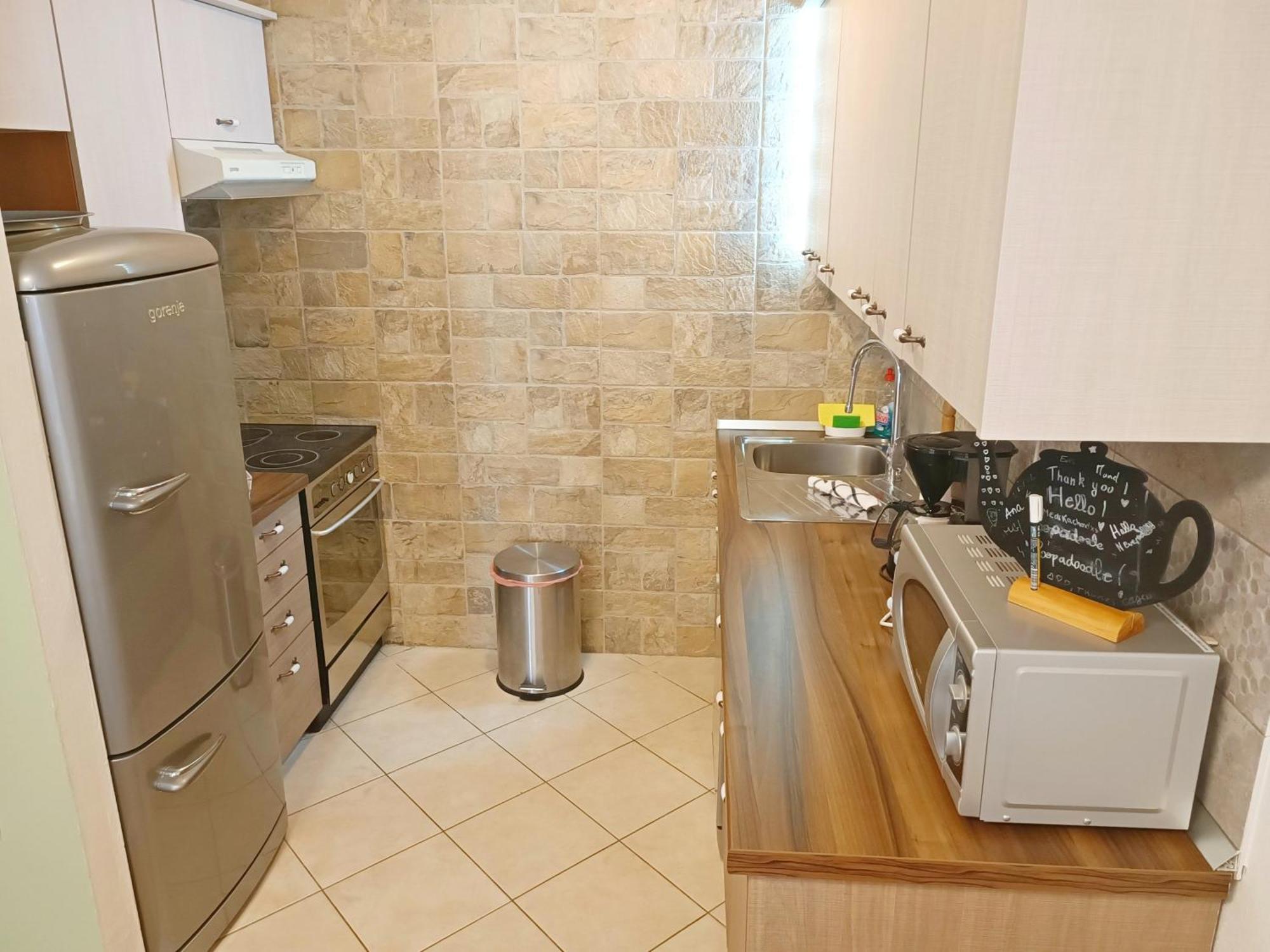 Apartments F&A Split Dış mekan fotoğraf