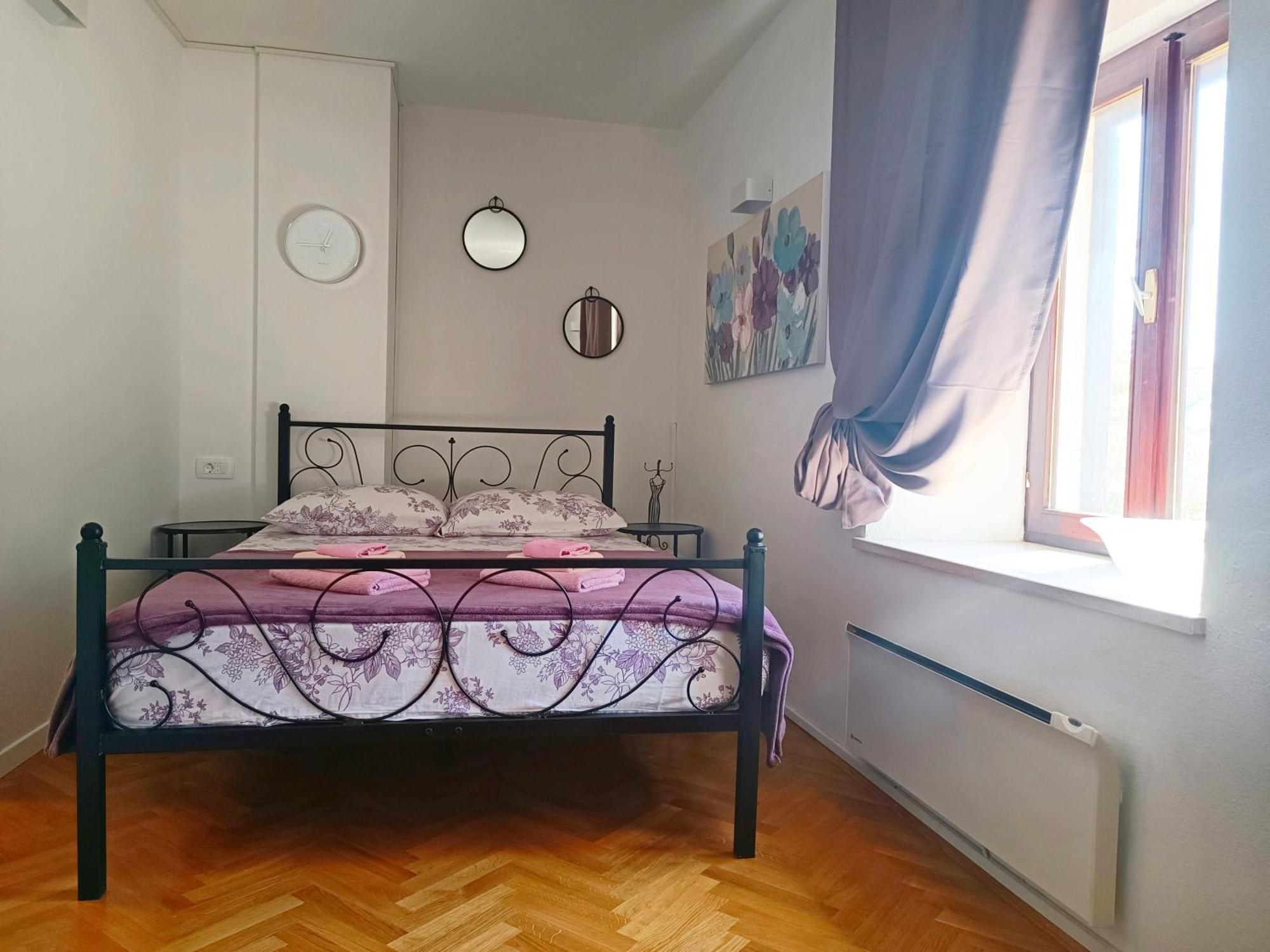 Apartments F&A Split Dış mekan fotoğraf