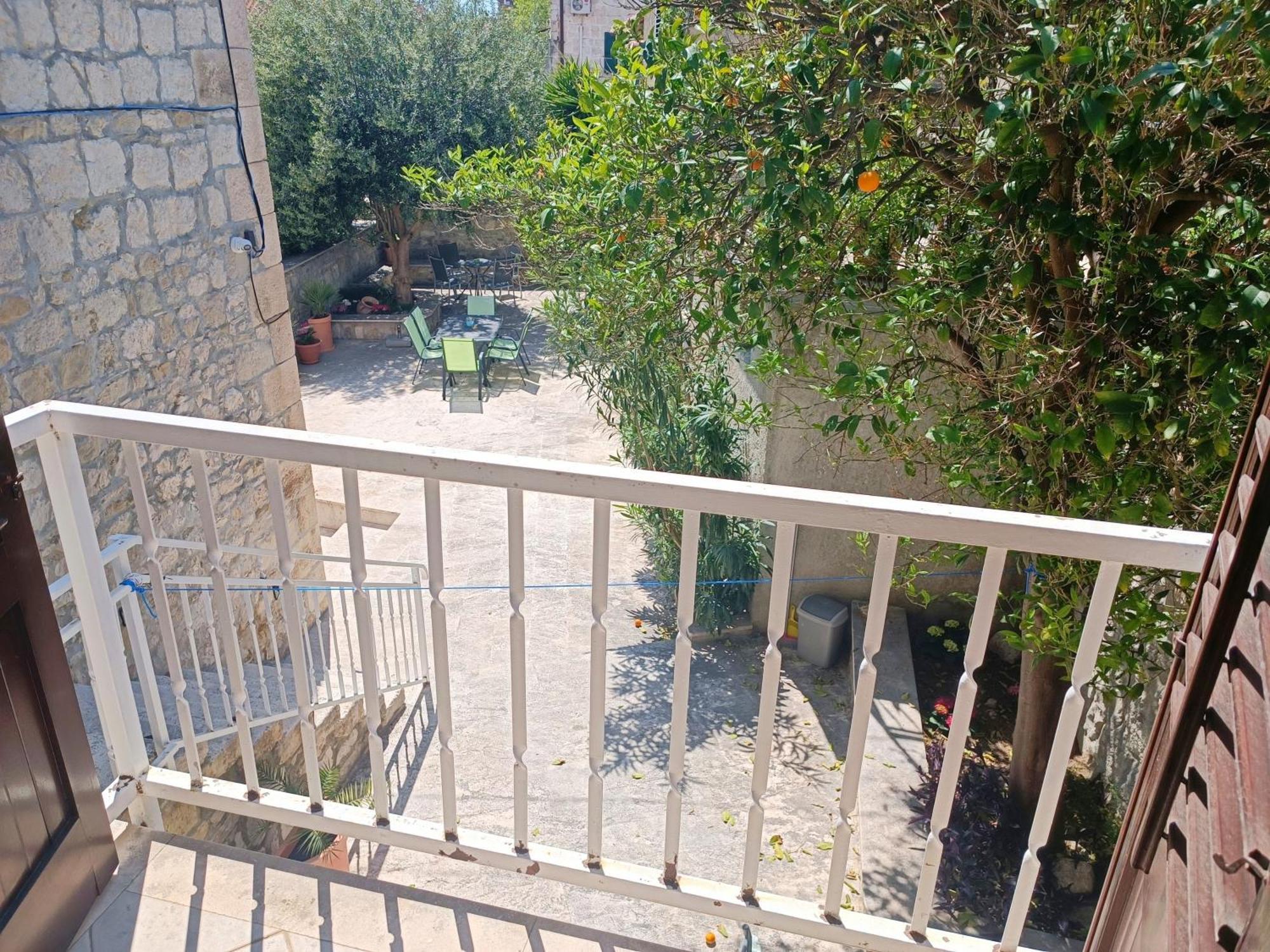 Apartments F&A Split Dış mekan fotoğraf