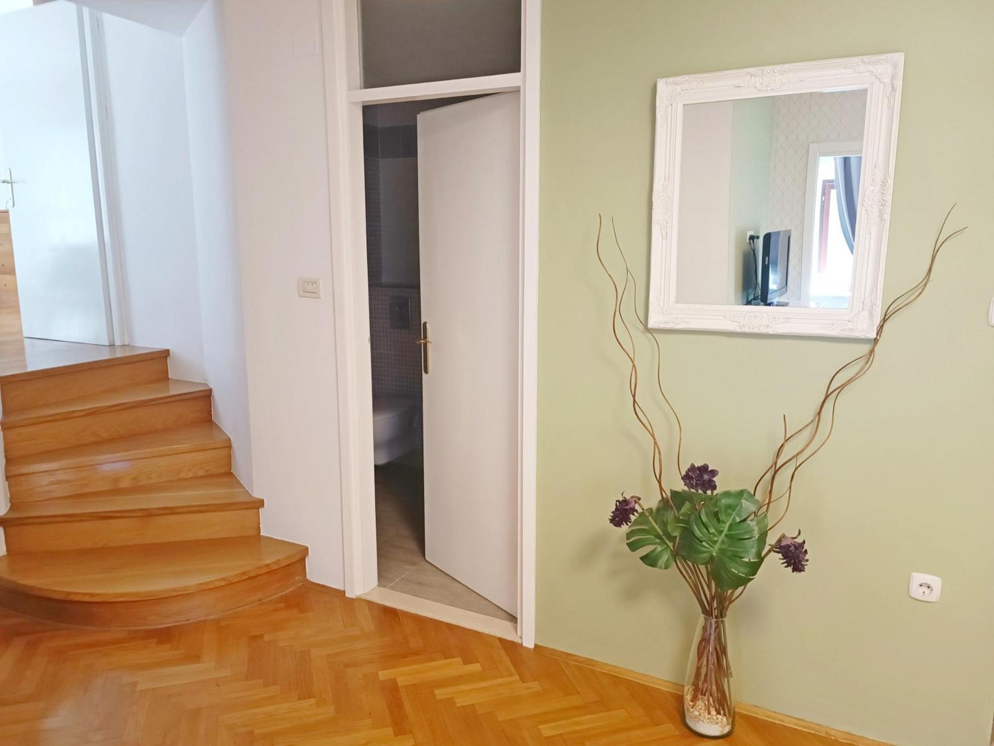 Apartments F&A Split Dış mekan fotoğraf