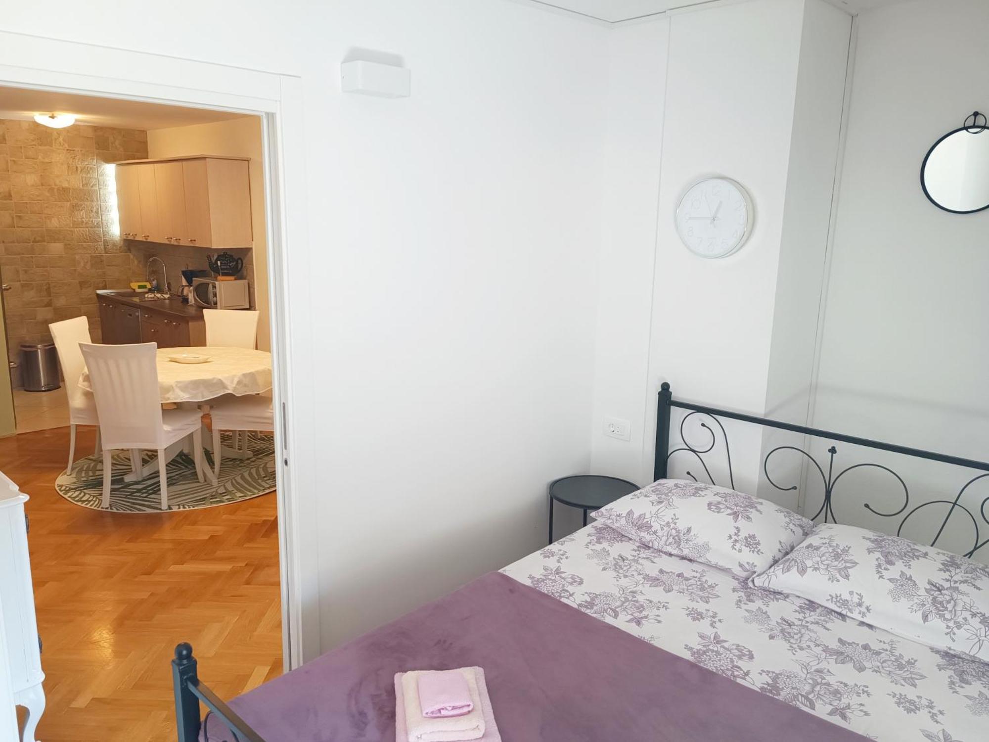 Apartments F&A Split Dış mekan fotoğraf