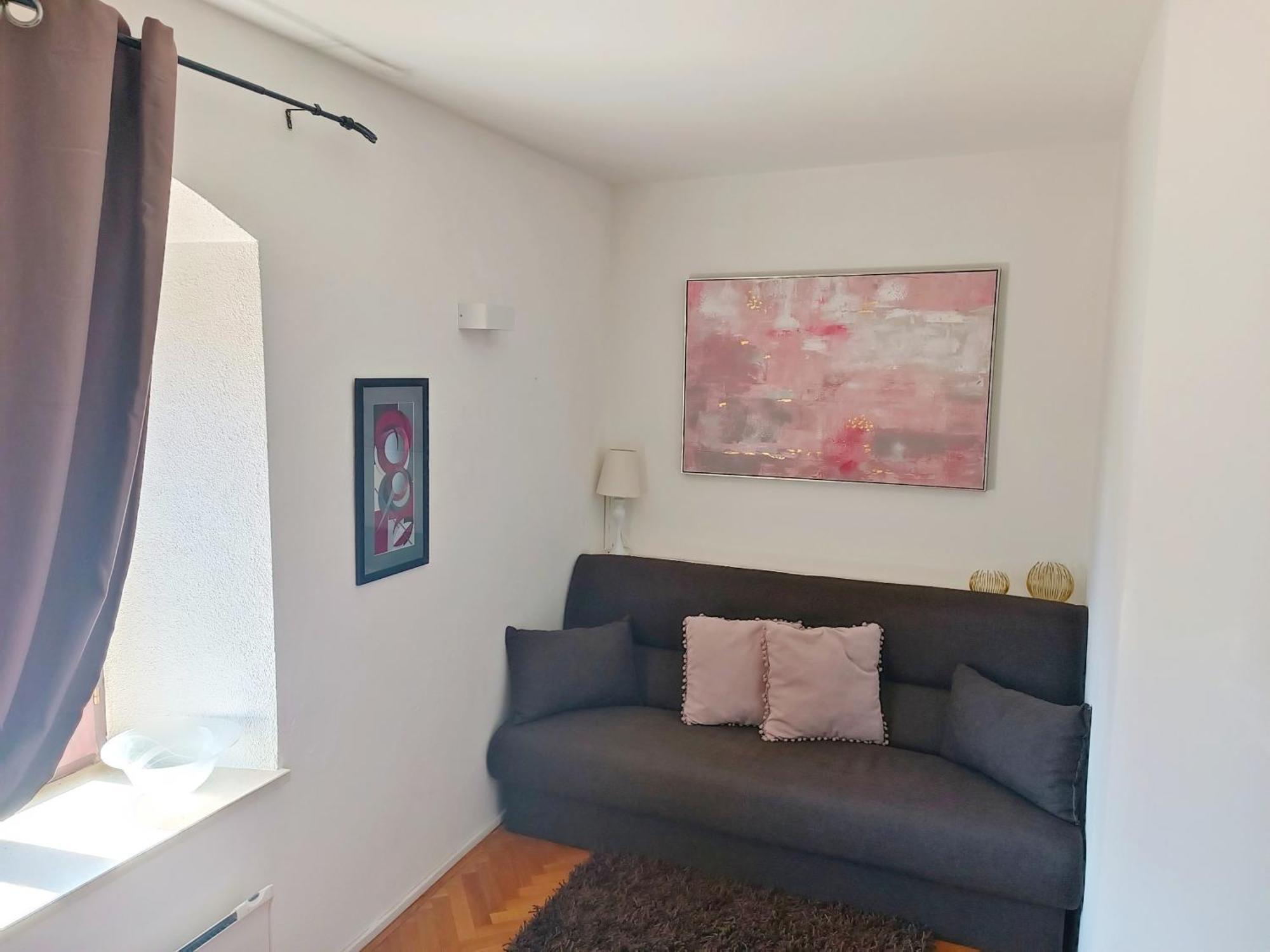 Apartments F&A Split Dış mekan fotoğraf