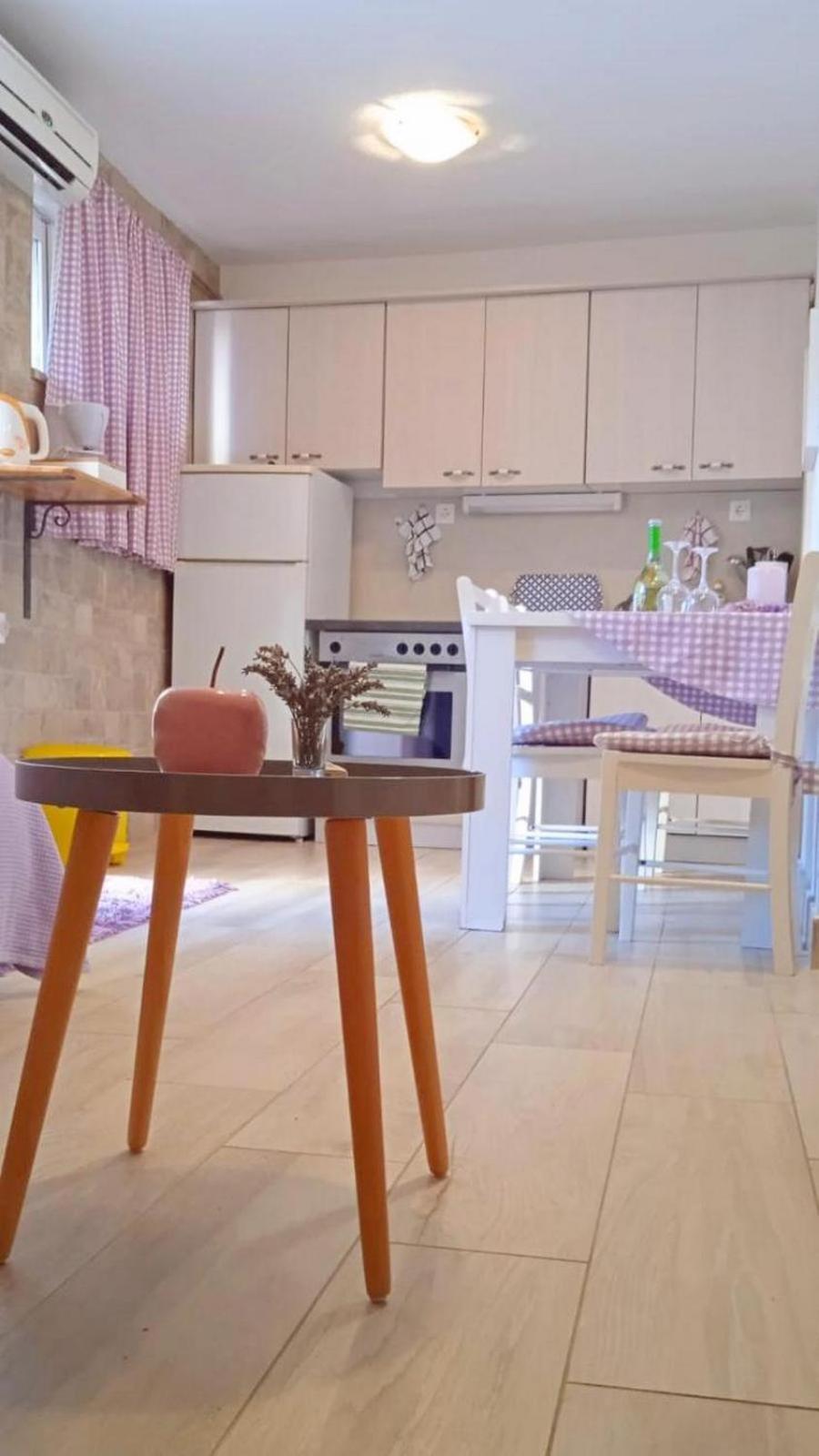 Apartments F&A Split Dış mekan fotoğraf