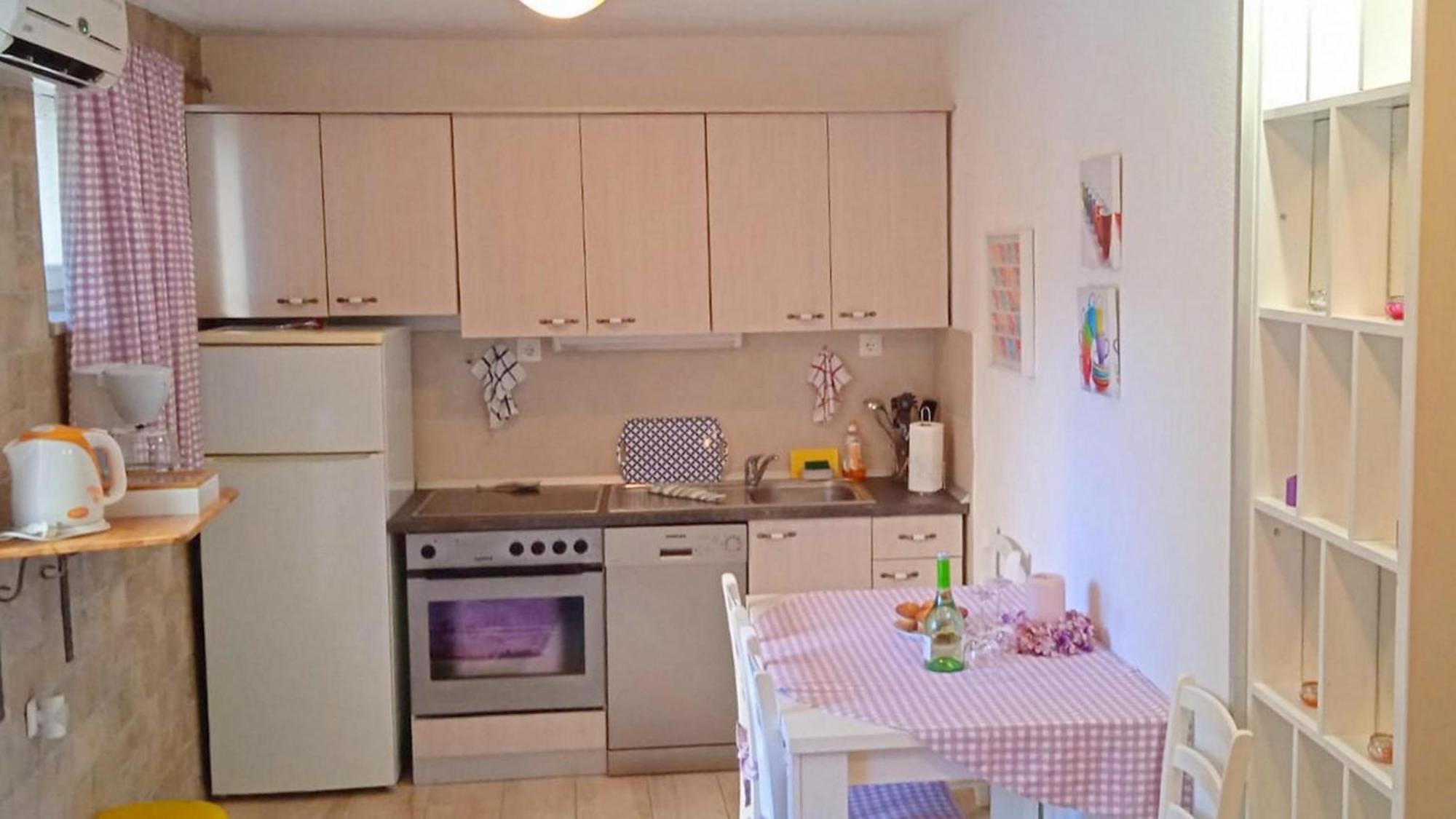 Apartments F&A Split Dış mekan fotoğraf