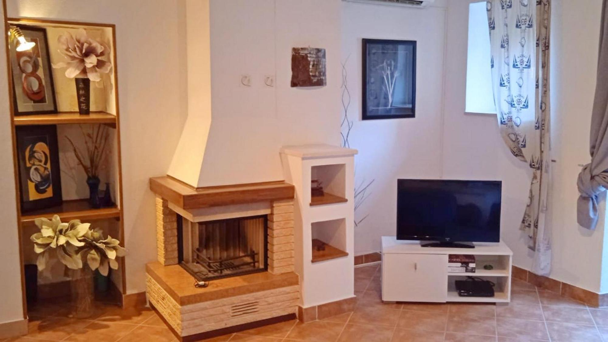Apartments F&A Split Dış mekan fotoğraf