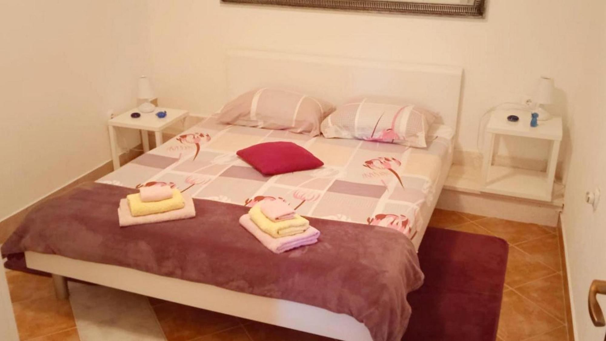 Apartments F&A Split Dış mekan fotoğraf