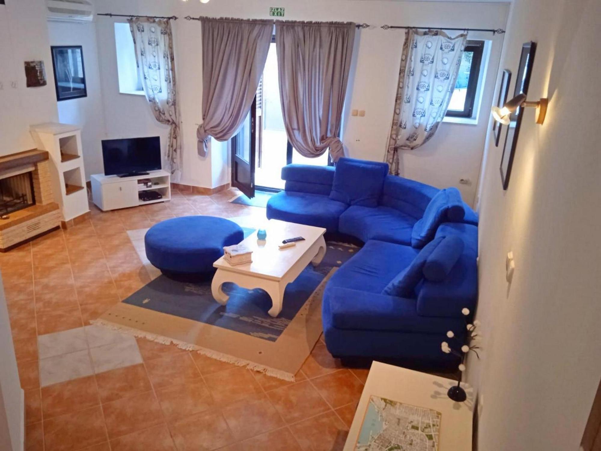 Apartments F&A Split Dış mekan fotoğraf