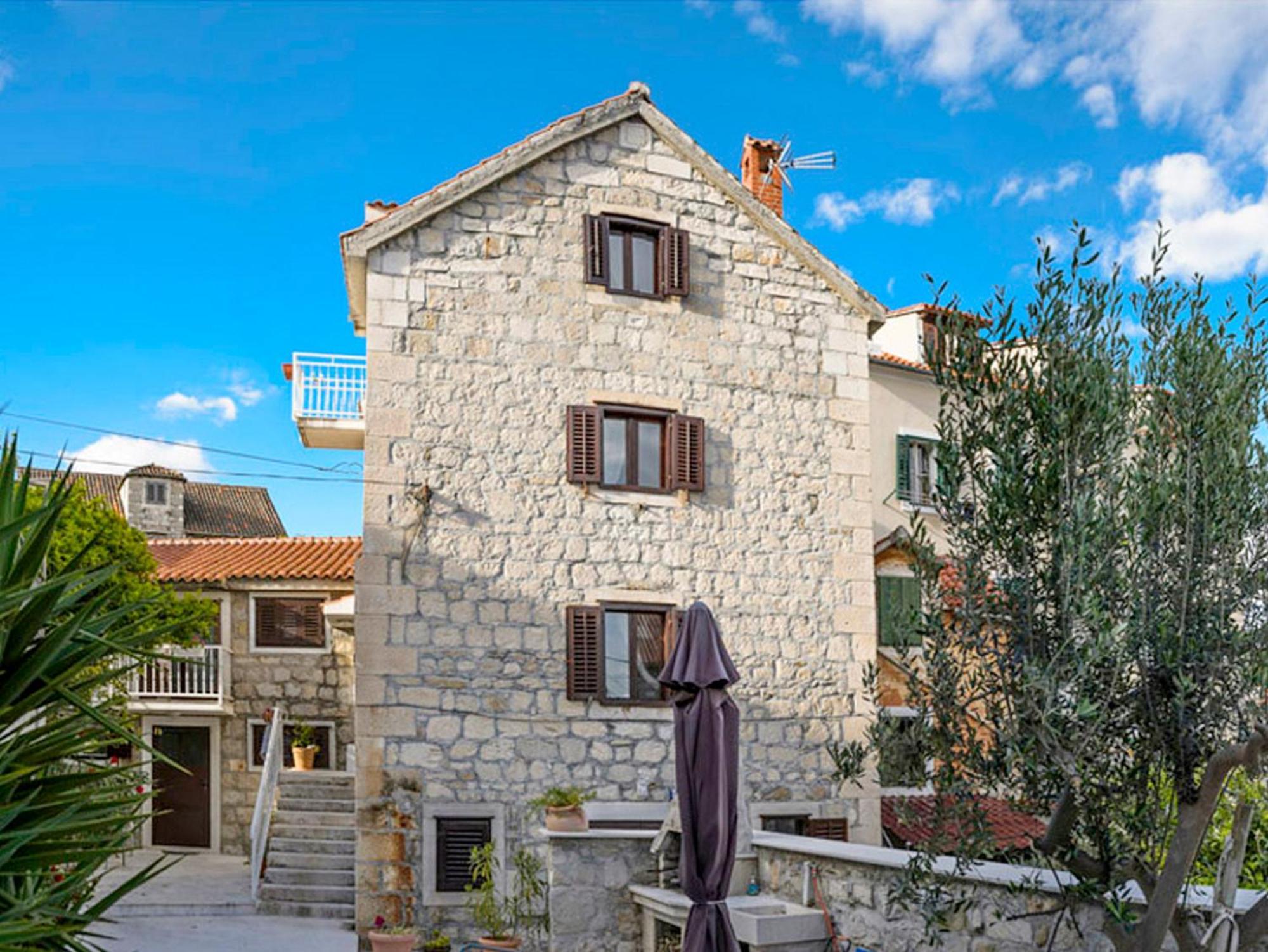 Apartments F&A Split Dış mekan fotoğraf