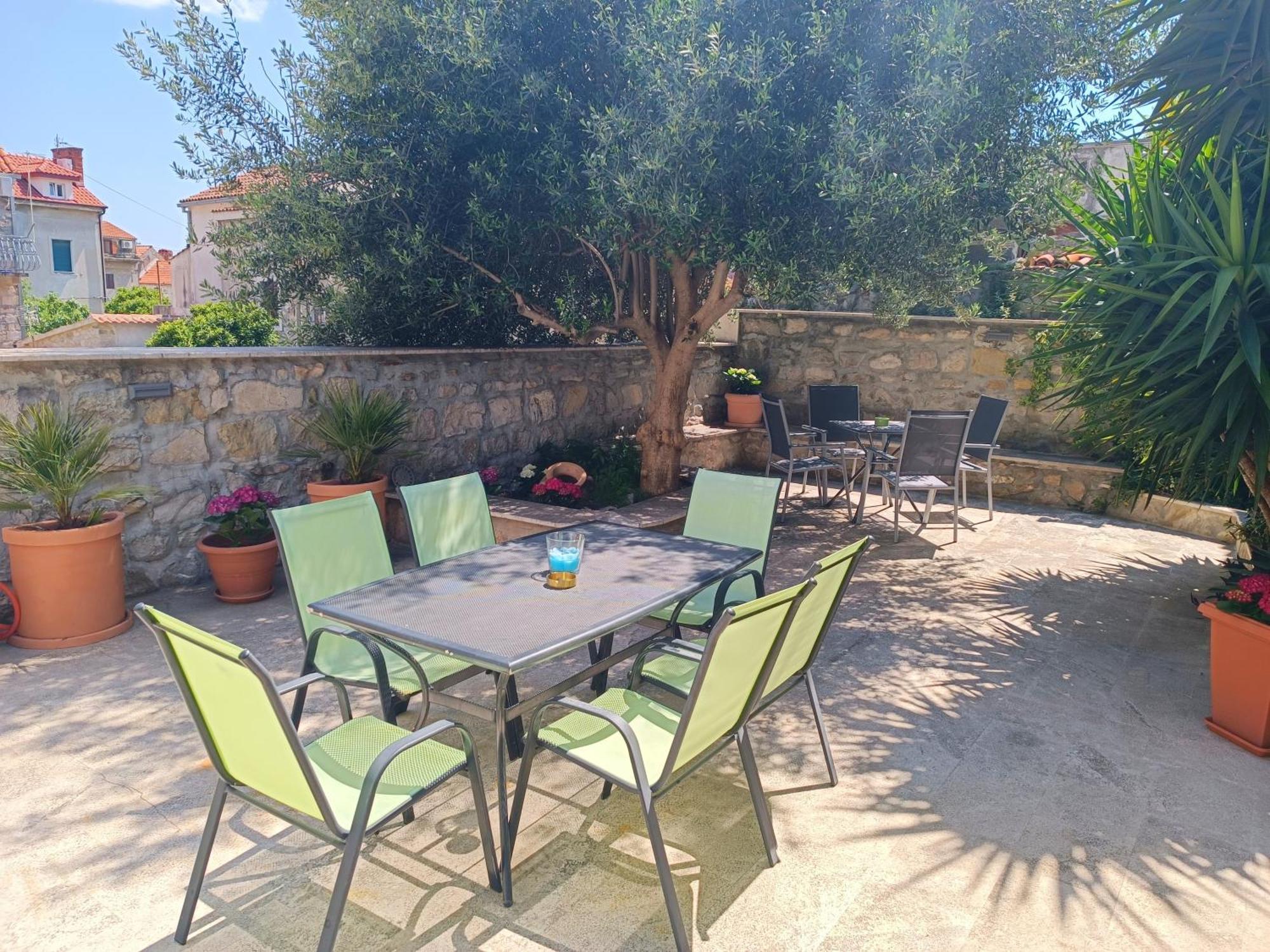 Apartments F&A Split Dış mekan fotoğraf