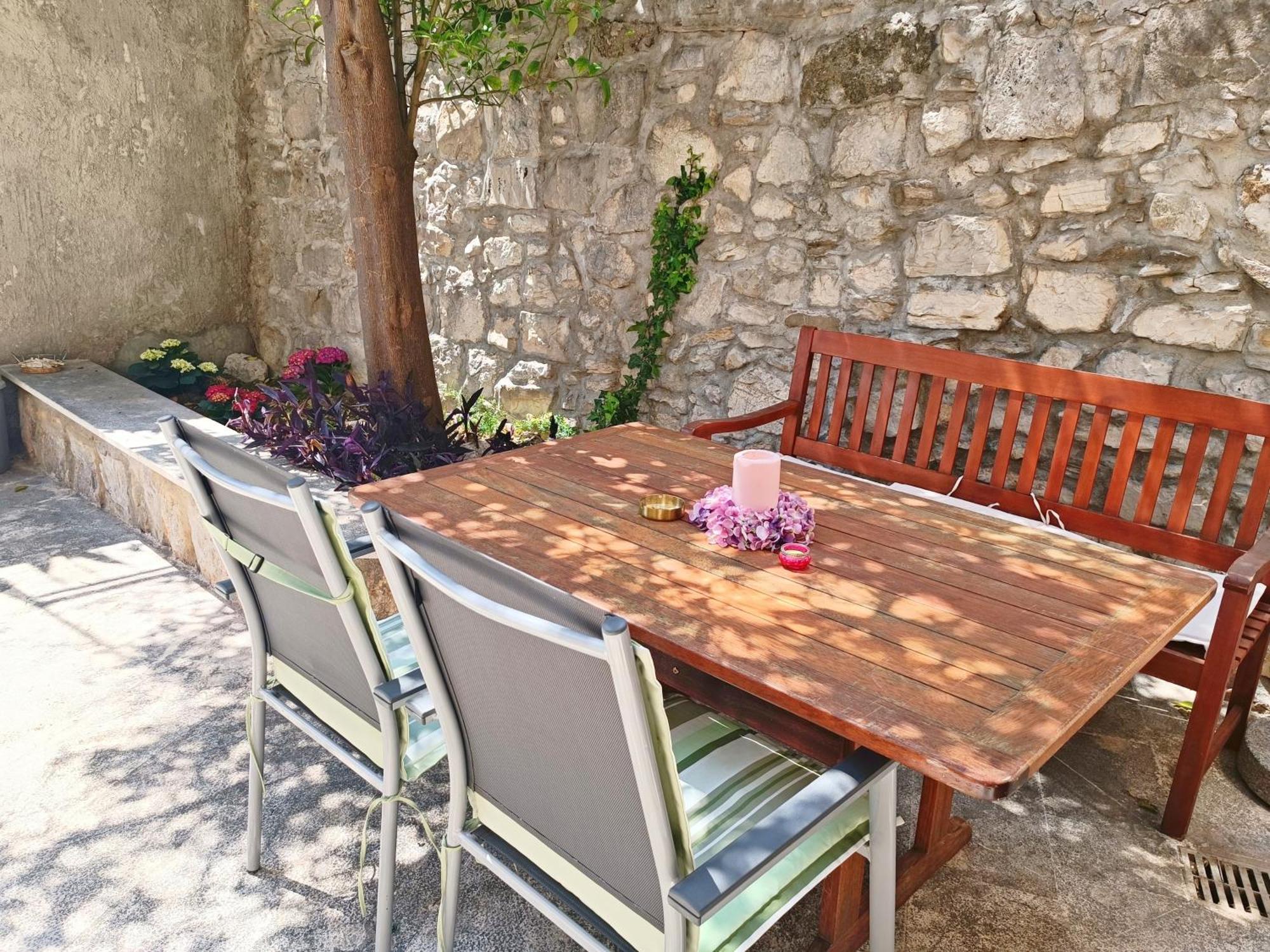 Apartments F&A Split Dış mekan fotoğraf