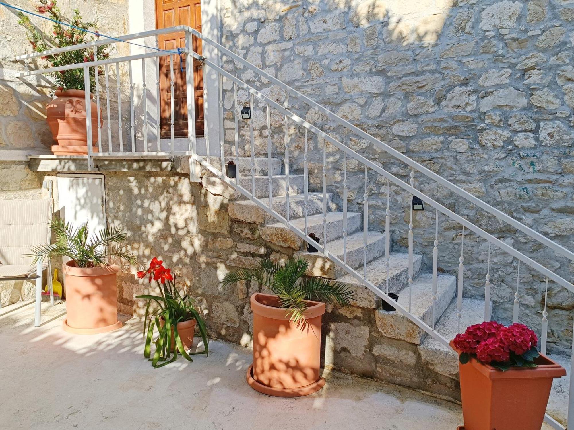 Apartments F&A Split Dış mekan fotoğraf