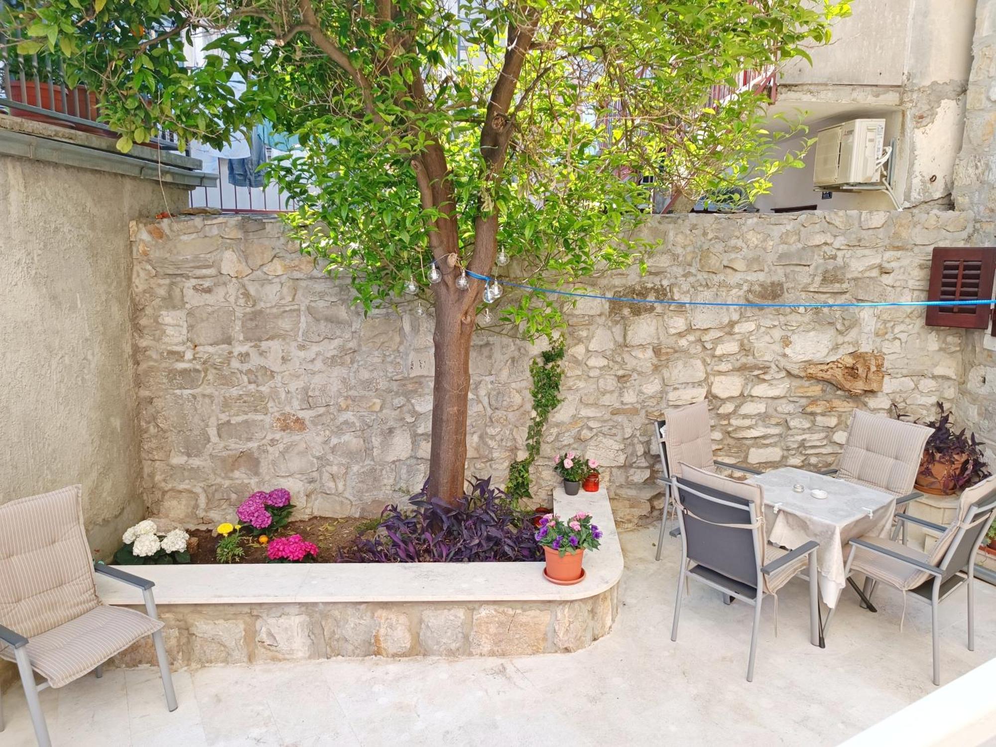 Apartments F&A Split Dış mekan fotoğraf