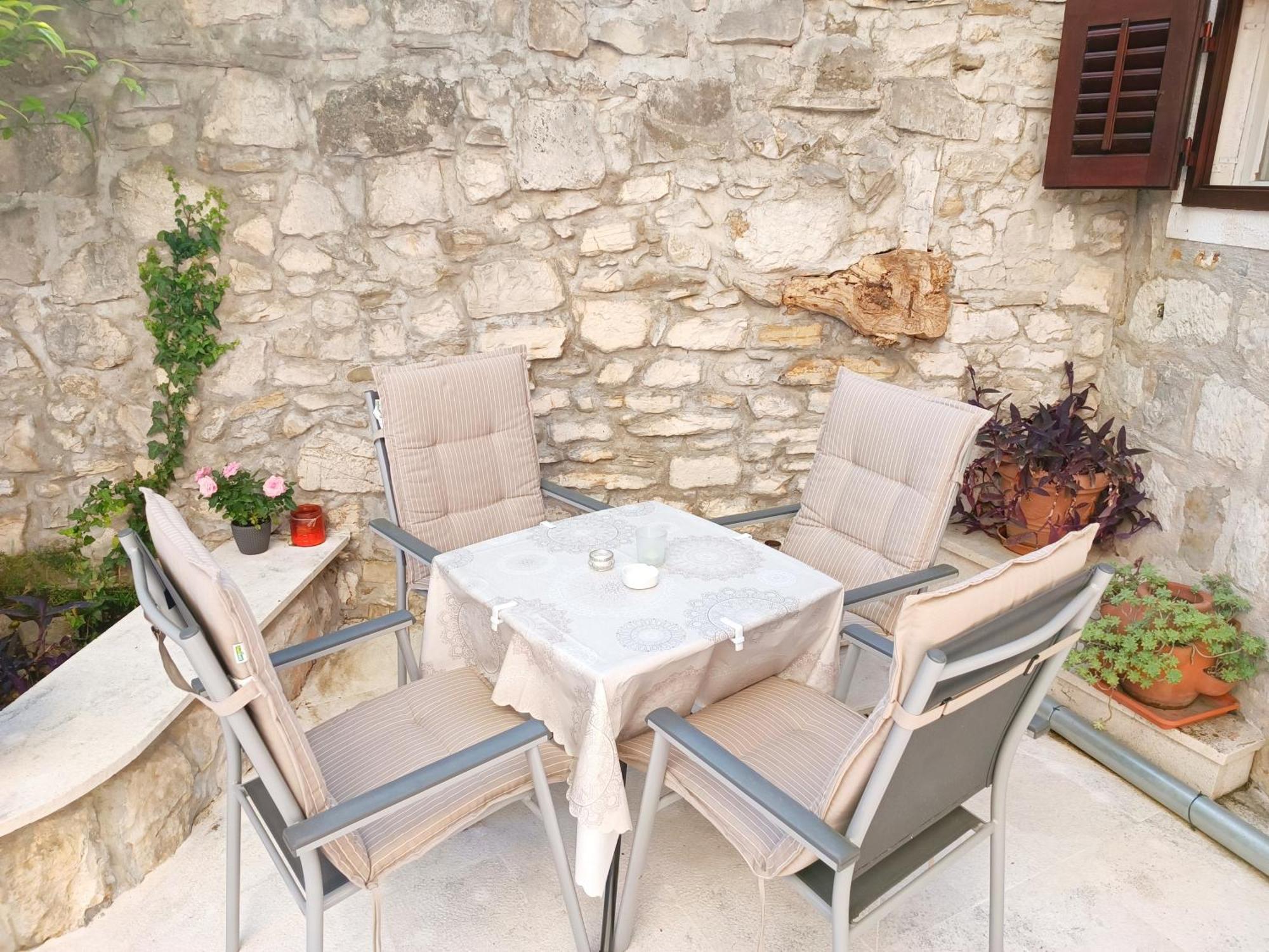 Apartments F&A Split Dış mekan fotoğraf