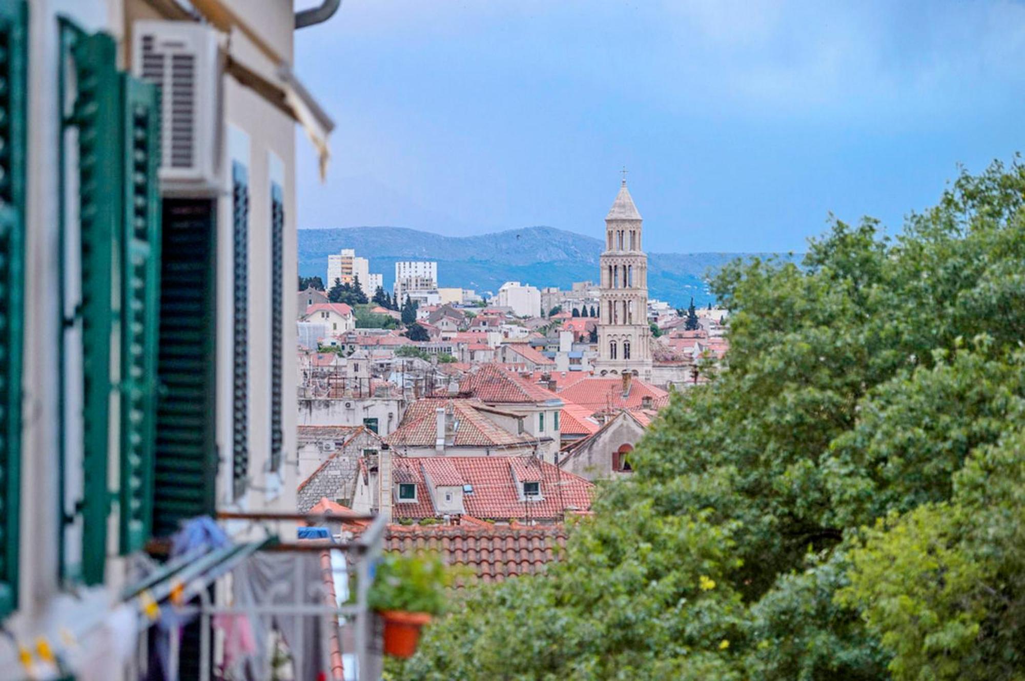 Apartments F&A Split Dış mekan fotoğraf