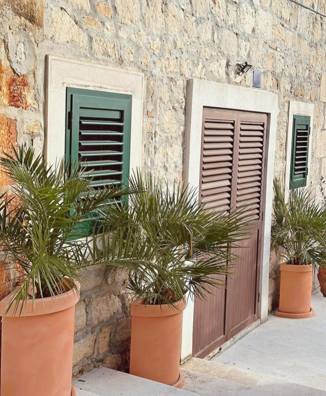 Apartments F&A Split Dış mekan fotoğraf